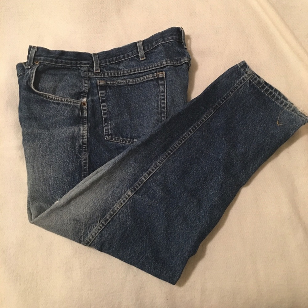 Wrangler Denim Jeans